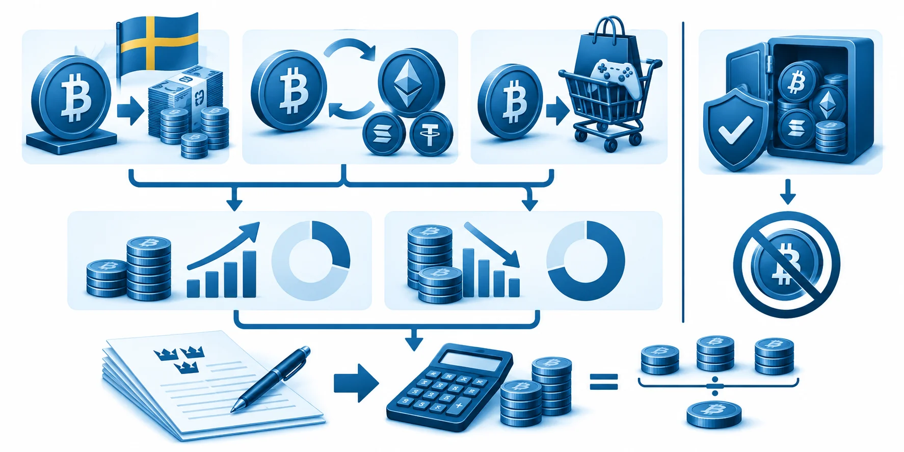 crypto-sweden